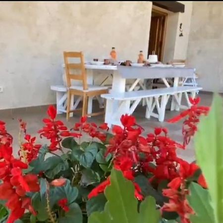 Casa Namaste - Ortigosa Del Monte Villa Bagian luar foto