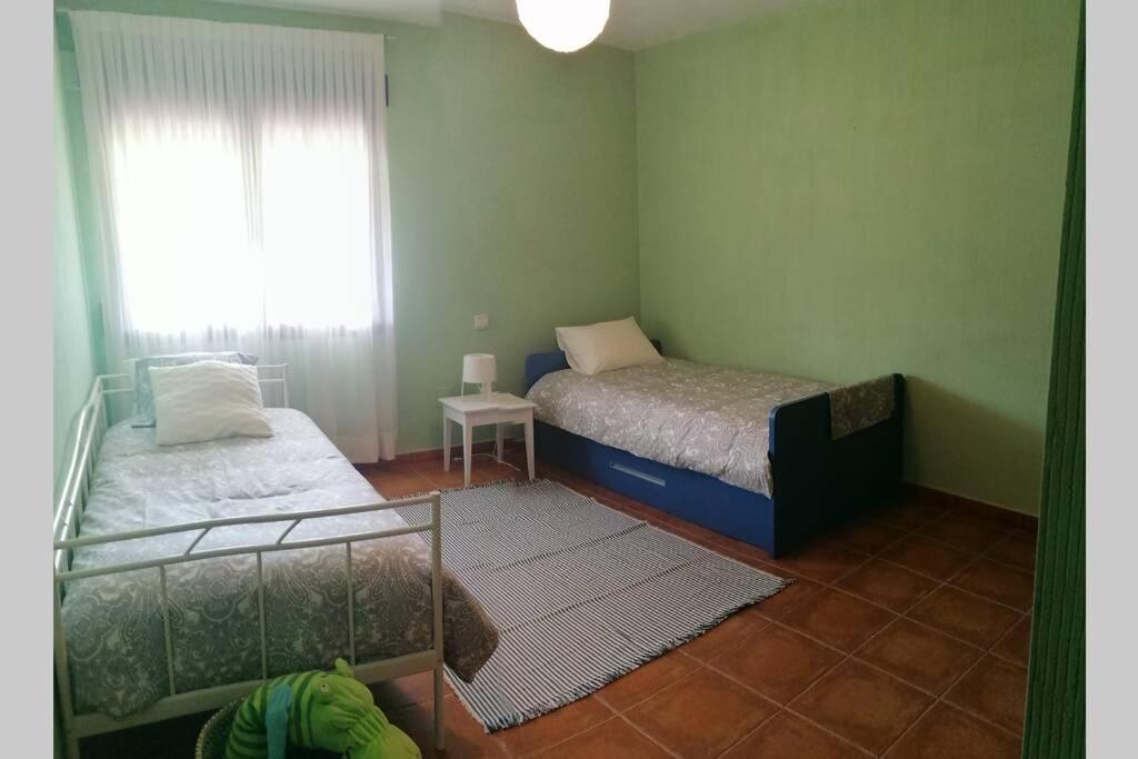 Casa Namaste - Ortigosa Del Monte Villa Bagian luar foto