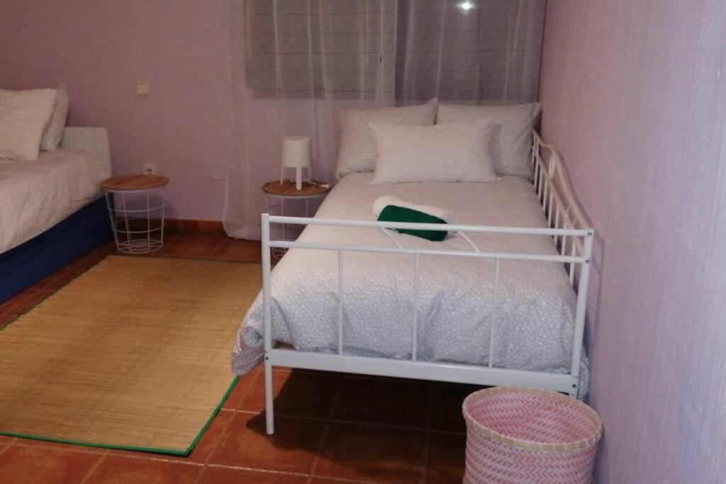 Casa Namaste - Ortigosa Del Monte Villa Bagian luar foto