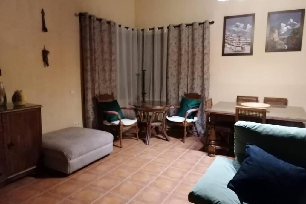 Casa Namaste - Ortigosa Del Monte Villa Bagian luar foto