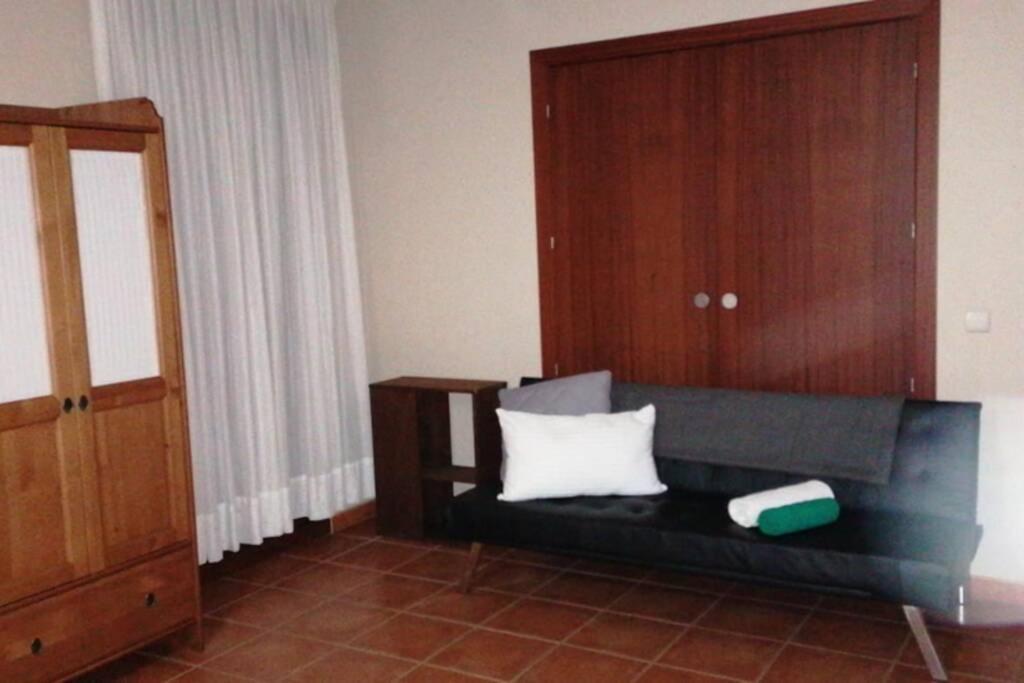 Casa Namaste - Ortigosa Del Monte Villa Bagian luar foto