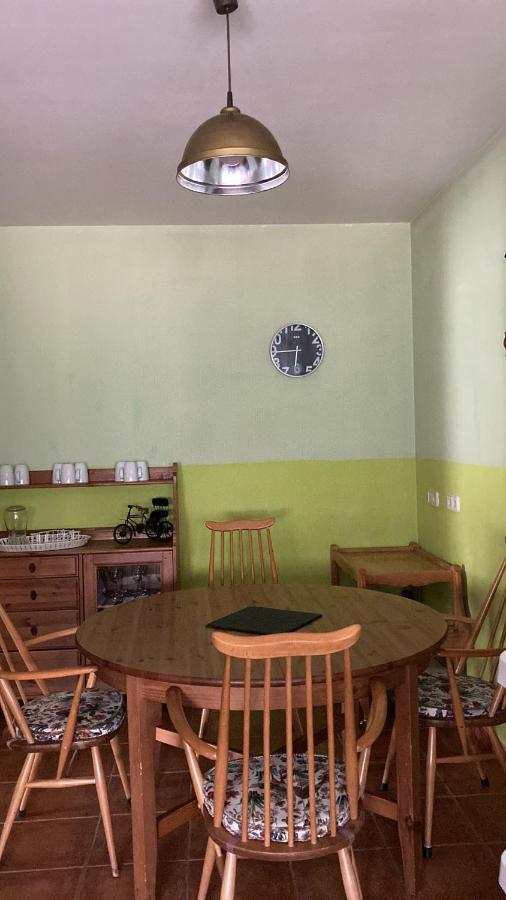 Casa Namaste - Ortigosa Del Monte Villa Bagian luar foto